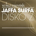 Jaffa Surfa - Disko Z Original Mix
