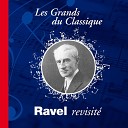 Romain Th ret Etienne Berthier - Pavane pour une infante d funte en Sol Majeur M 19 Arr pour trombone harpe et quatuor…