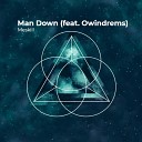 Meskill feat Owindrems - Man Down