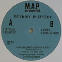 Detroit In Effect - Shake a Lil Faster