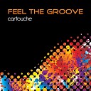 Cartouche - Feel The Groove King Size Mix