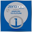 Analog To Future - Electro Tek