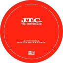 J T C - The Controller Original Mix