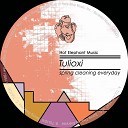 Tulioxi feat MLC - White Wedding Cover