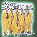 BANDA BONNITA - Estoy Solo