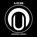 A Team - Smashing Napkins