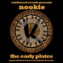 Nookie - Give a Little Love Manix Remix