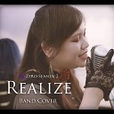 Ring - Realize Re Zero Season2 Opening Ring Cover…