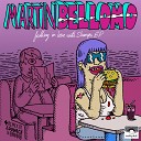 Martin Bellomo feat Brandub - Analogue Loquace Digital Remix