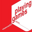 Caiwo - Playing Games Digitaria Remix