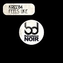Krizz 84 - Feels Like Extended Version