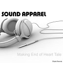 Sound Apparel - Infinite Expectation