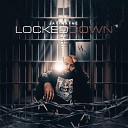Jay Wayne - Locked Down