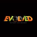 Rutger Van Gelder - Evolved Radio Mix