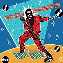 Rocky Burnette - Tear It Up Live