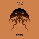 Mylan - Time Jimmy Galle Remix