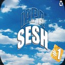 iapa company feat. mmt608, ch_sev7n, cortez - I.A.P.A. Sesh #1 (ELA!)