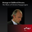 Christos Papageorgiou Istanbul Symphony Orchestra Nikos… - Violin Concerto III Ballos Live