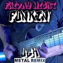Vincent Moretto - Ugh From Friday Night Funkin Metal Remix