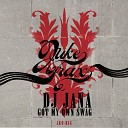 DJ Jana - Juke Dat Boo D Remix