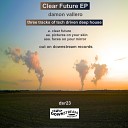 Damon Vallero - Clear Future
