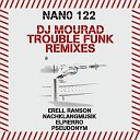 DJ Mourad - Trouble Funk Elpierro Remix