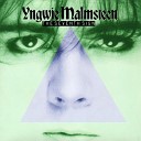 Yngwie J Malmsteen - Forever One