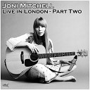 Joni Mitchell - Blue Live