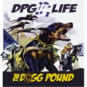 Tha Dogg Pound Daz Dillinger Kurupt feat Wynn… - LA Here s to U feat Wynn Vaughn
