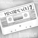 Hoodfellas - Stereo Hearts Drum n Bass Remix