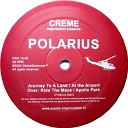 Polarius - Journey to a Land