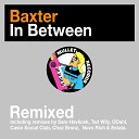Baxter - Insider Chaz Bronz Remix