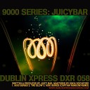 Juiceybar - The Glow Original Mix