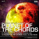 Art of Hot Piltdown Sound - Planet of the Chords Original Mix