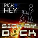 Rick De Hey - Sick My Duck Radio Edit