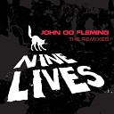 John 00 Fleming feat Sona Mohapatra - Dense Clouds Airwave Remix