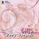 Gius - Very Special
