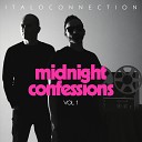 Italoconnection feat Carino Cat - The Year of the Sun