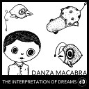 Danza Macabra - The Woods