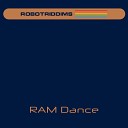 Robot Riddims - Ram Dance