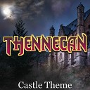 Thennecan - Castle Theme From Super Mario World