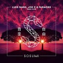 Luke Nash Joe C Faraone - Para Vivir