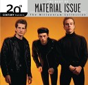 Material Issue - Next Big Thing