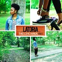 LaToria - Journey