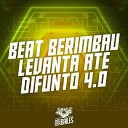 MC MR BIM MC DELUX DJ Miller Oficial - Beat Berimbau Levanta At Difunto 4 0