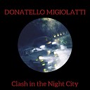 Donatello Migiolatti - Clash in the Night City