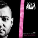 Inna - Don t Let The Music Die Denis Bravo Radio…