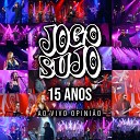 Jogo Sujo - Fernanda Ao Vivo