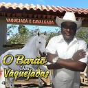 O Bar o das Vaquejadas - Vaqueiro