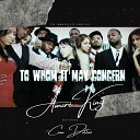 Amor King feat Cam Dollaz - To Whom It May Concern